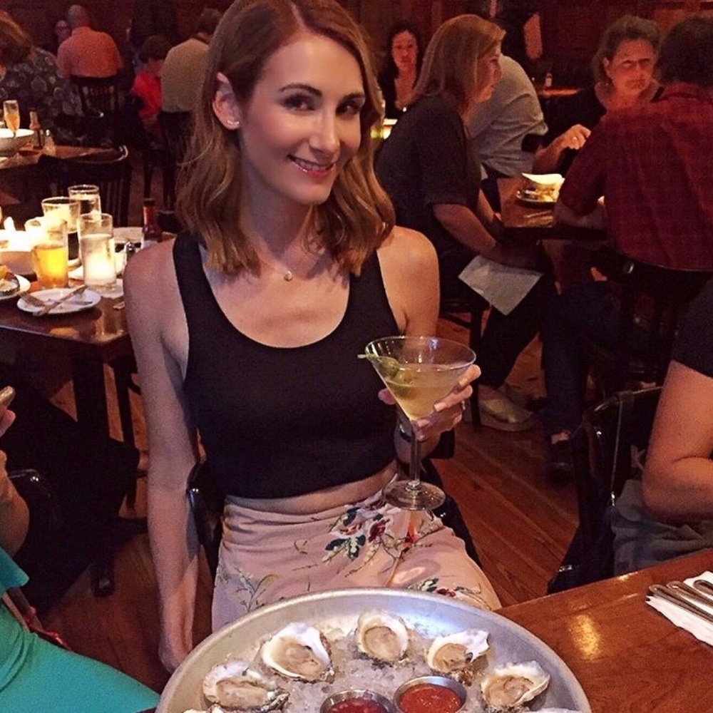 Meet your Posher, Suzy